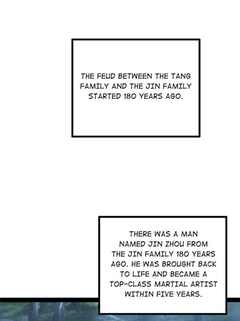 Read Ultimate Son-in-law Chapter 87 Online