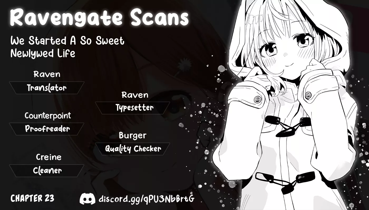 Read Tsukushitagari na Uchi no Yome ni Tsuite Derete mo Ii ka Chapter 23 Online