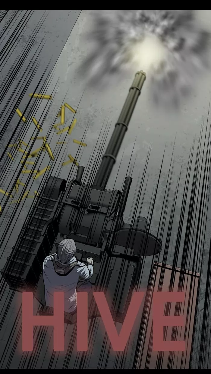 Read Hive Chapter 41 Online