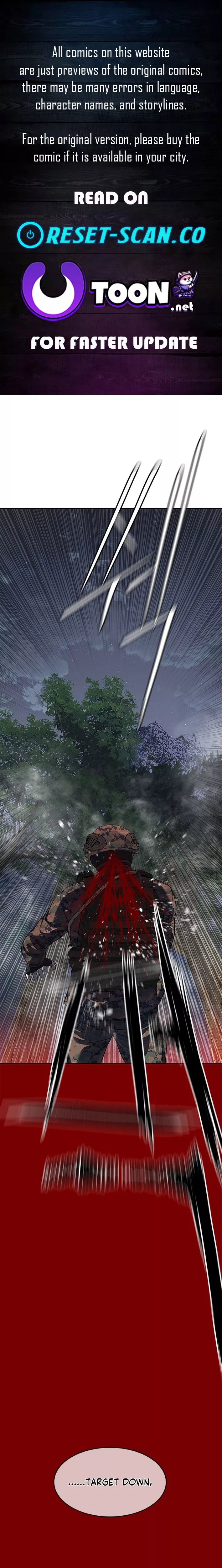 Read God of Blackfield Chapter 272 Online