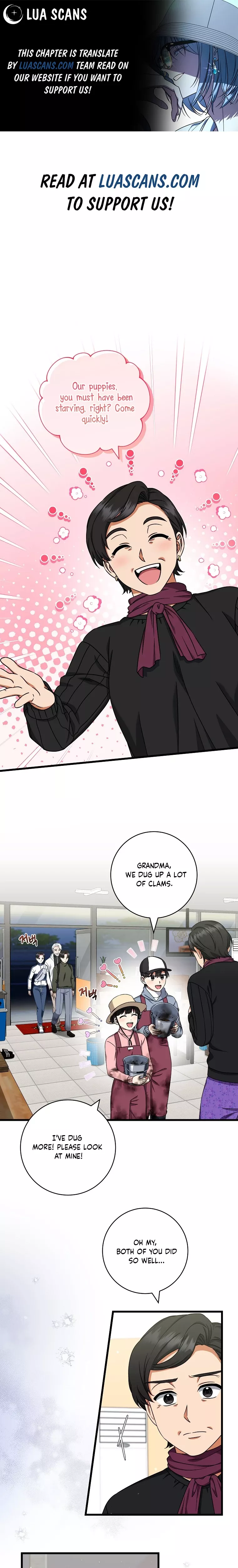 Read Welcome to Dungeon Hotel Chapter 31 Online
