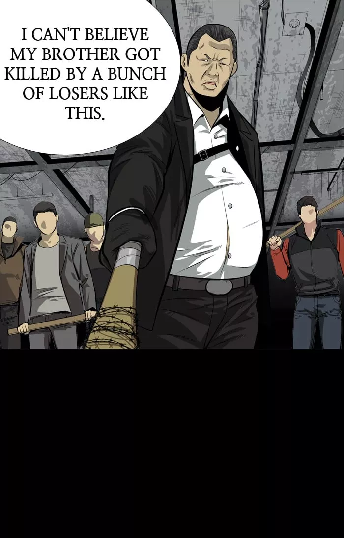 Read Hive Chapter 141 - S3-41 Online