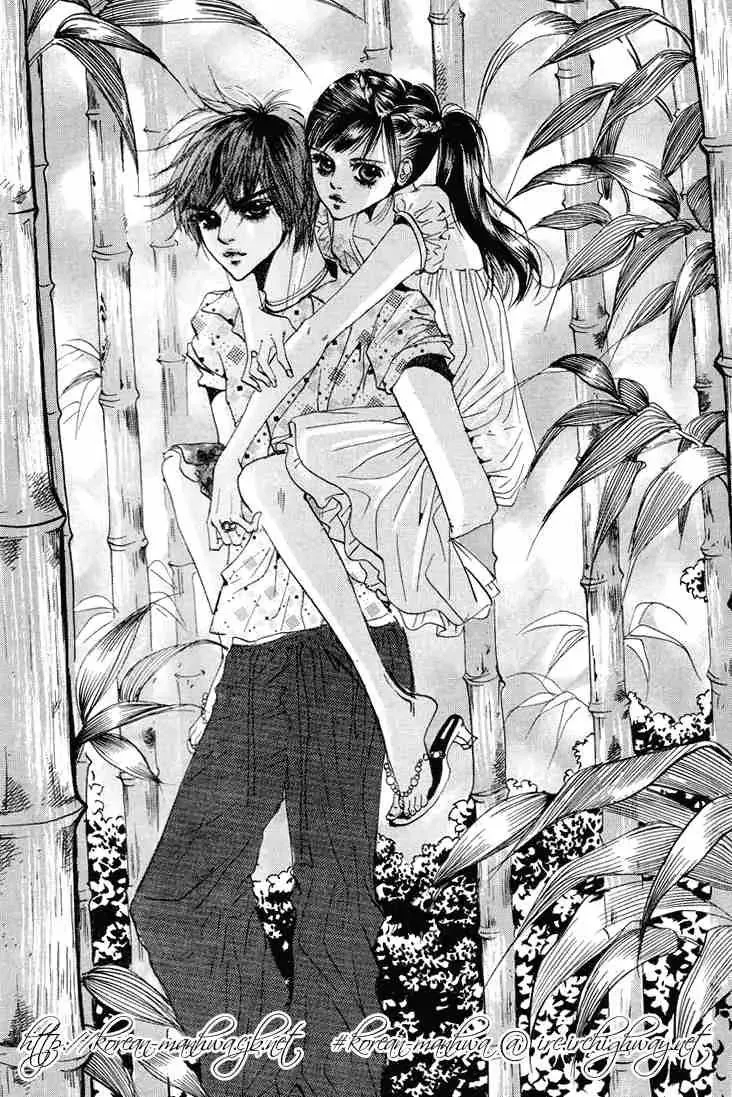 Read Goong Chapter 45 Online