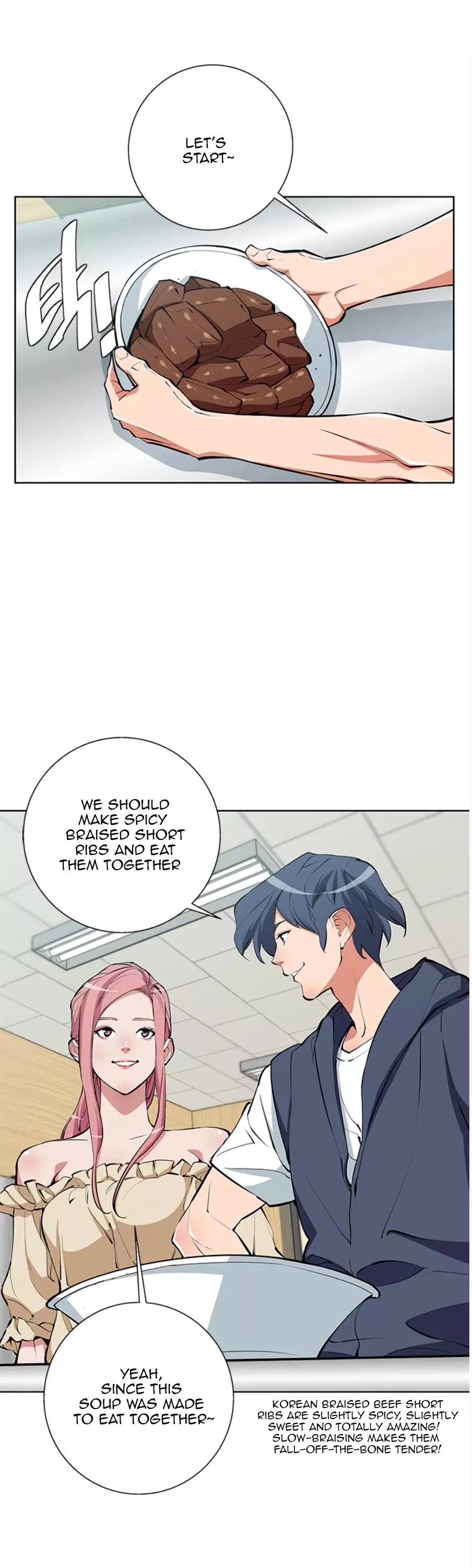 Read Read to Level Up Chapter 71 Online