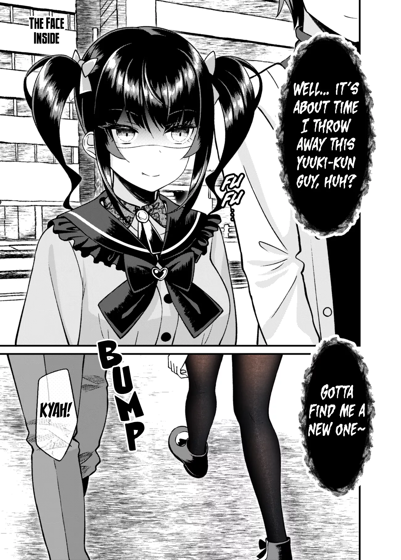 Read Kakawatte wa Ikenai Type no Musume ga Kanojo ni Natta Chapter 24 Online