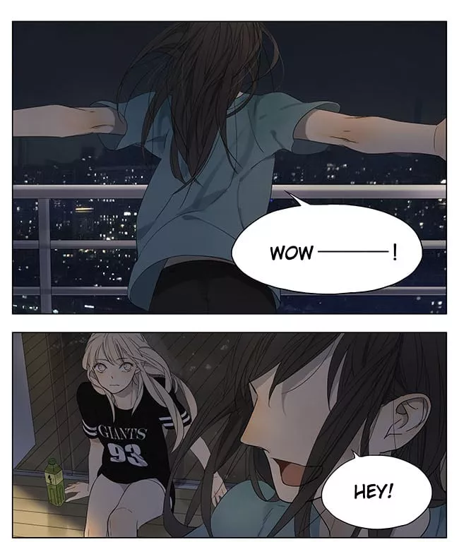 Read Tamen de Gushi Chapter 110 Online