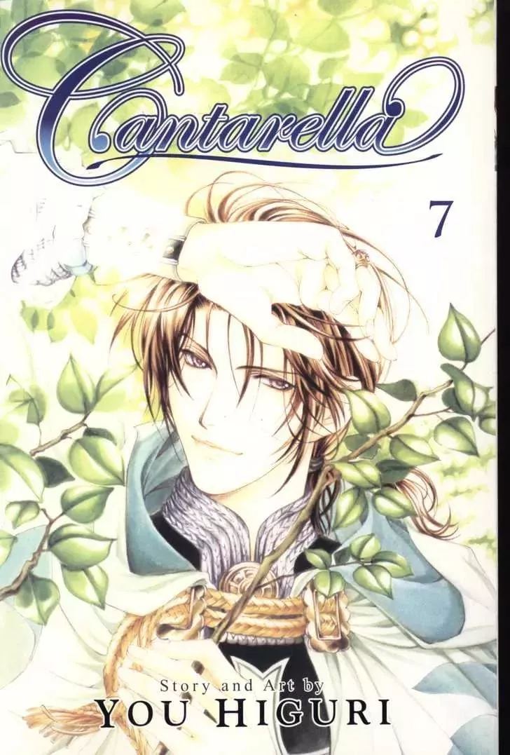 Read Cantarella Chapter 9.9 Online