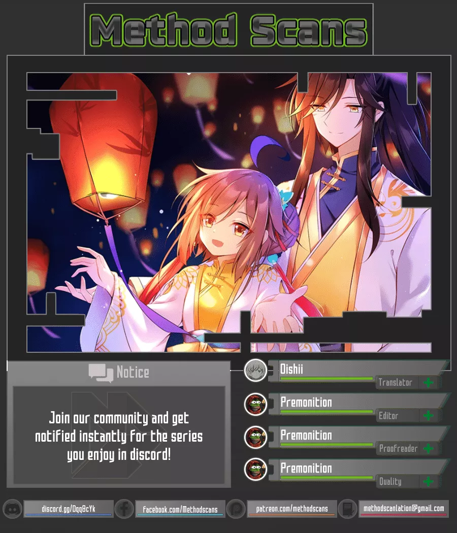 Read The Distinguished Cute Master Chapter 137 - Onwards young folks Online