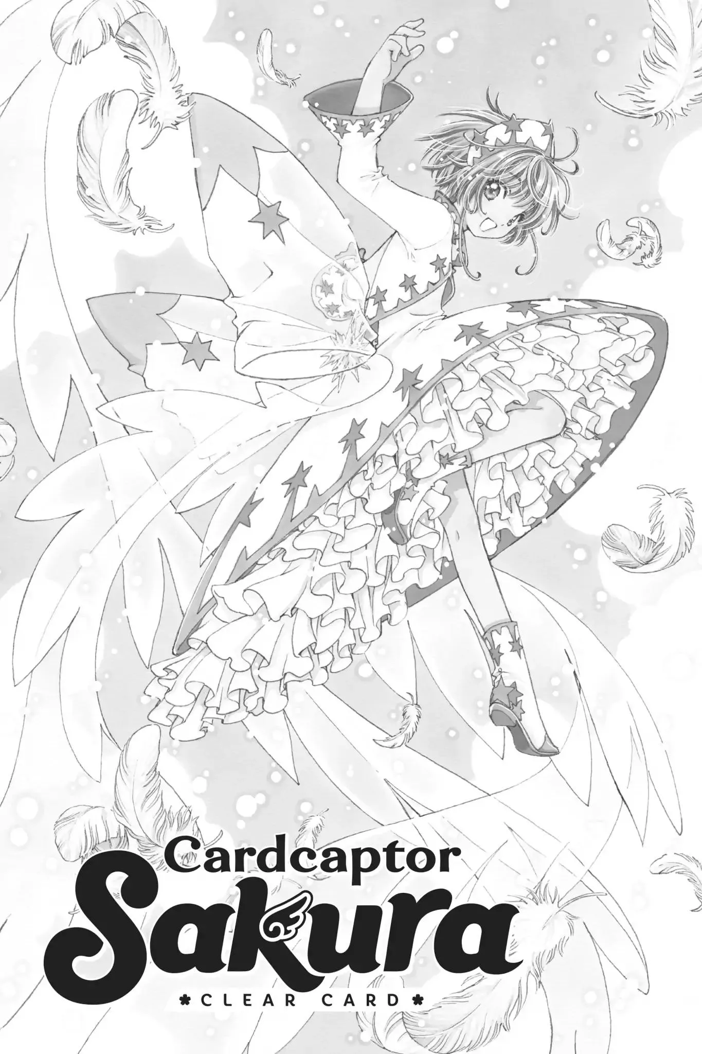 Read Cardcaptor Sakura – Clear Card Arc Chapter 11 Online