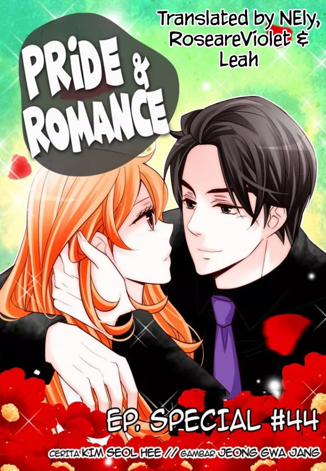 Read Arrogance and Romance Chapter 162 Online