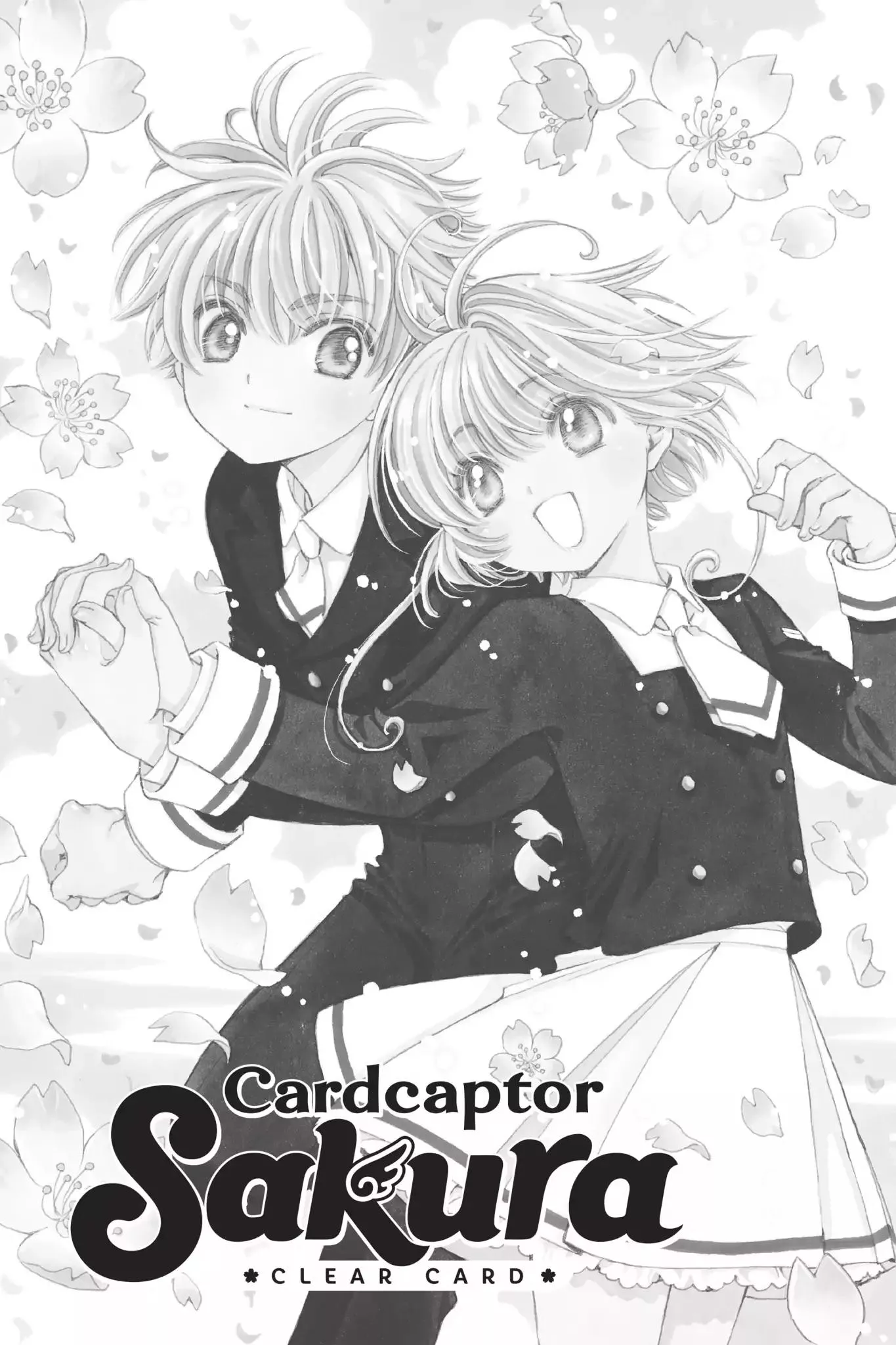 Read Cardcaptor Sakura – Clear Card Arc Chapter 2 Online