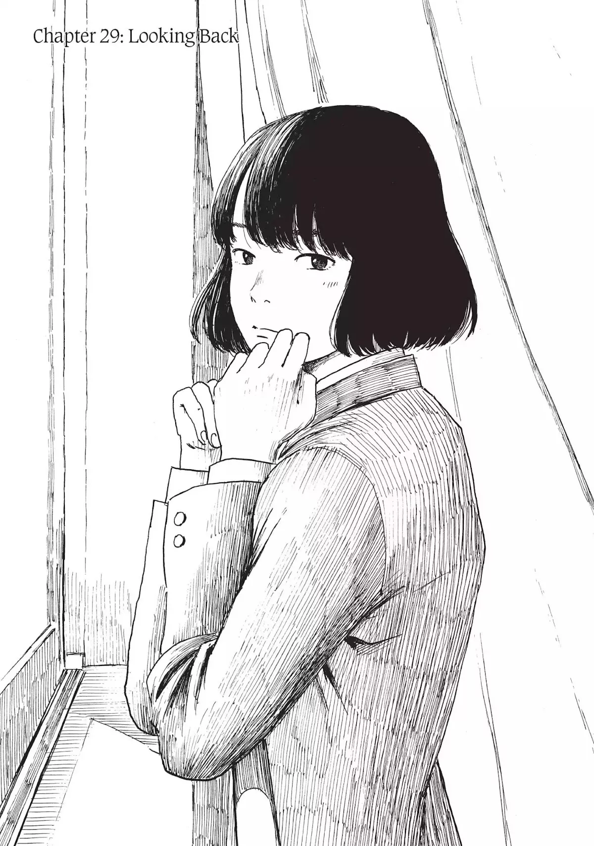 Read Happiness (OSHIMI Shuzo) Chapter 29 - Looking Back Online