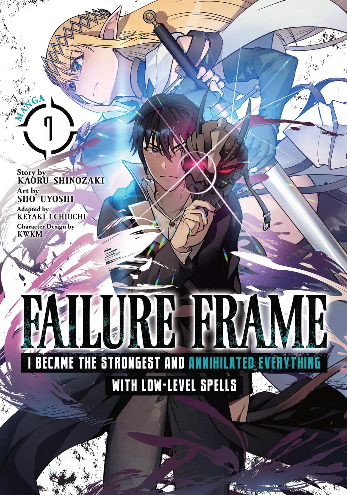 Read Hazure Waku no [Joutai Ijou Skill] de Saikyou ni Natta Ore ga Subete wo Juurin Suru made Chapter 30 Online