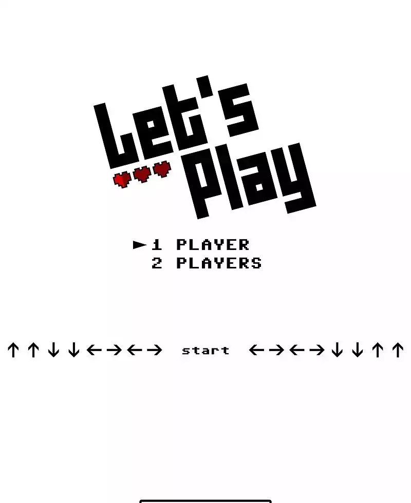 Read Let’s Play Chapter 1 Online