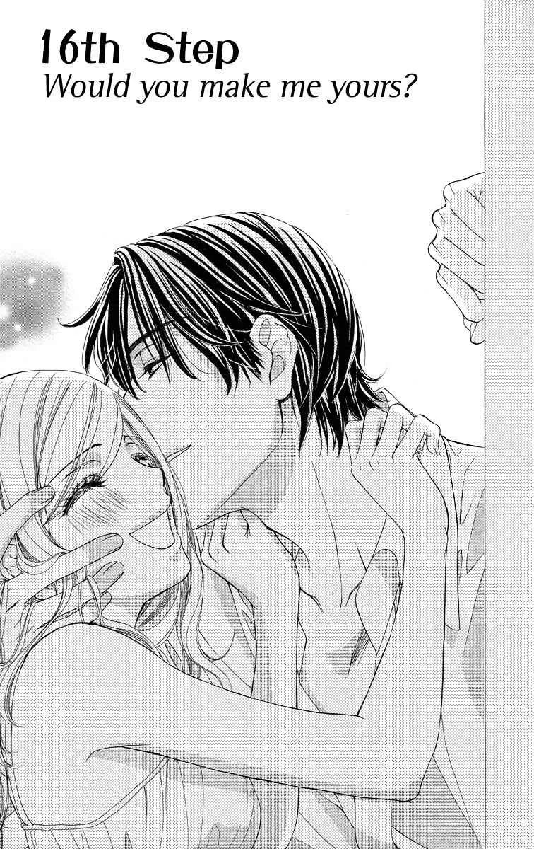 Read Hapi Mari: Happy Marriage!? Chapter 16 Online