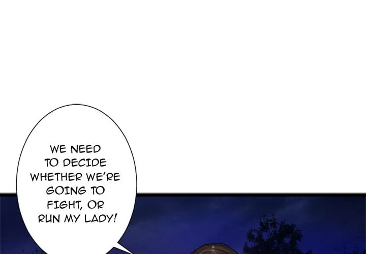 Read Her Summon Chapter 17 Online