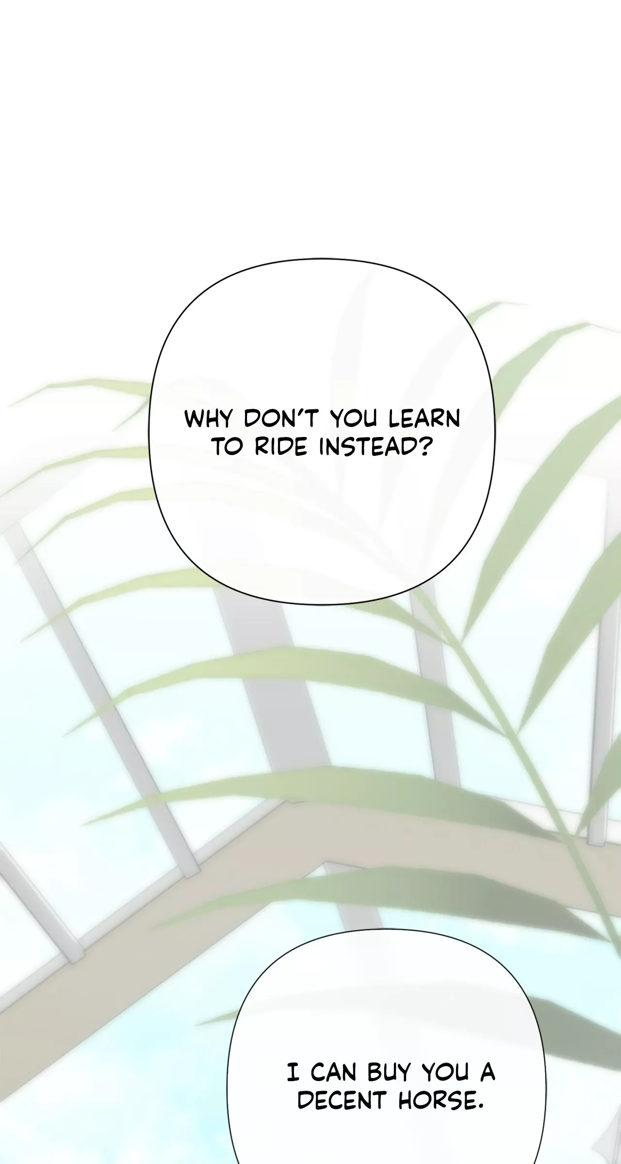 Read The Problematic Prince Chapter 110 Online