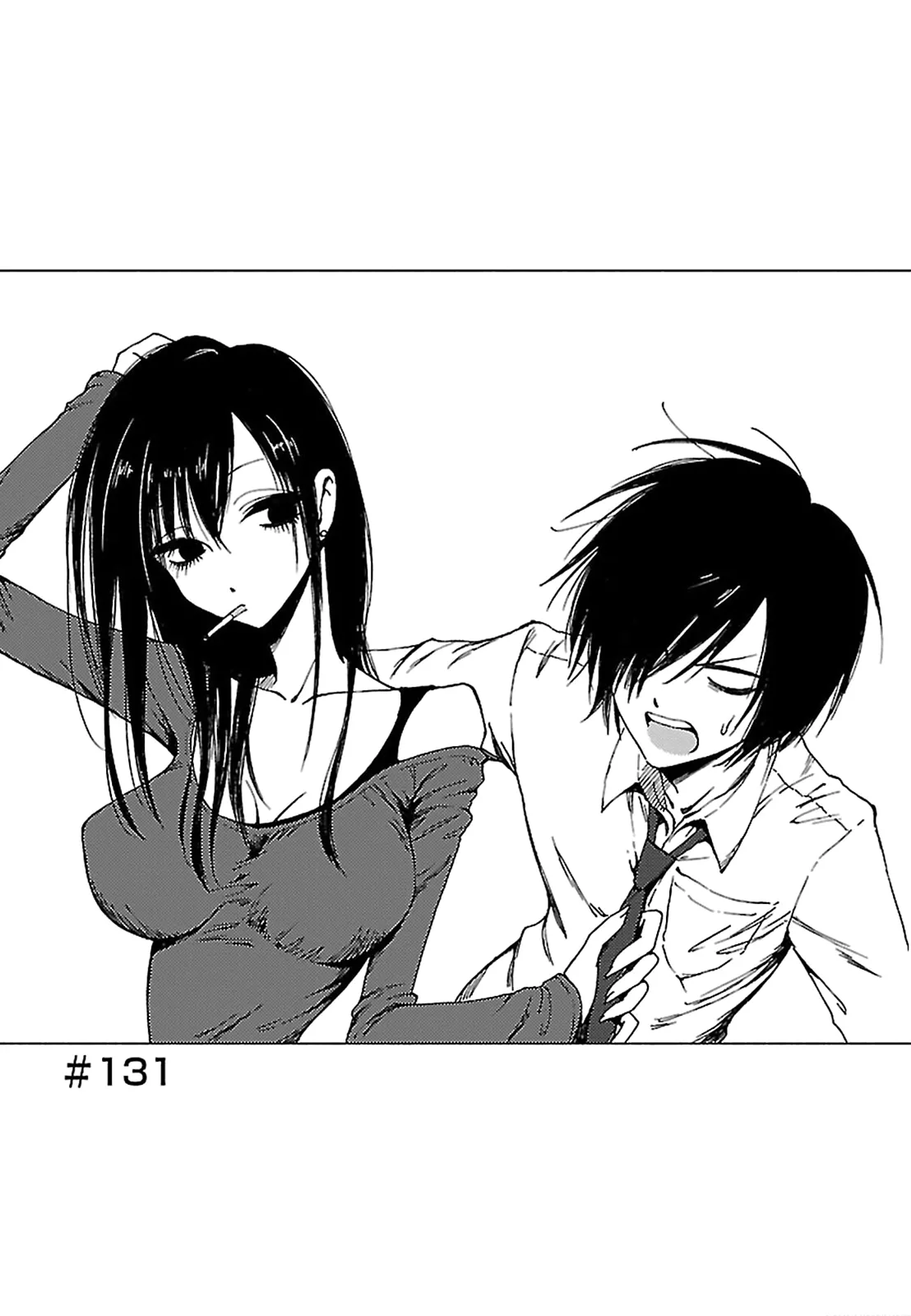 Read Hozuki-san Chi no Aneki + Imouto Chapter 131 Online