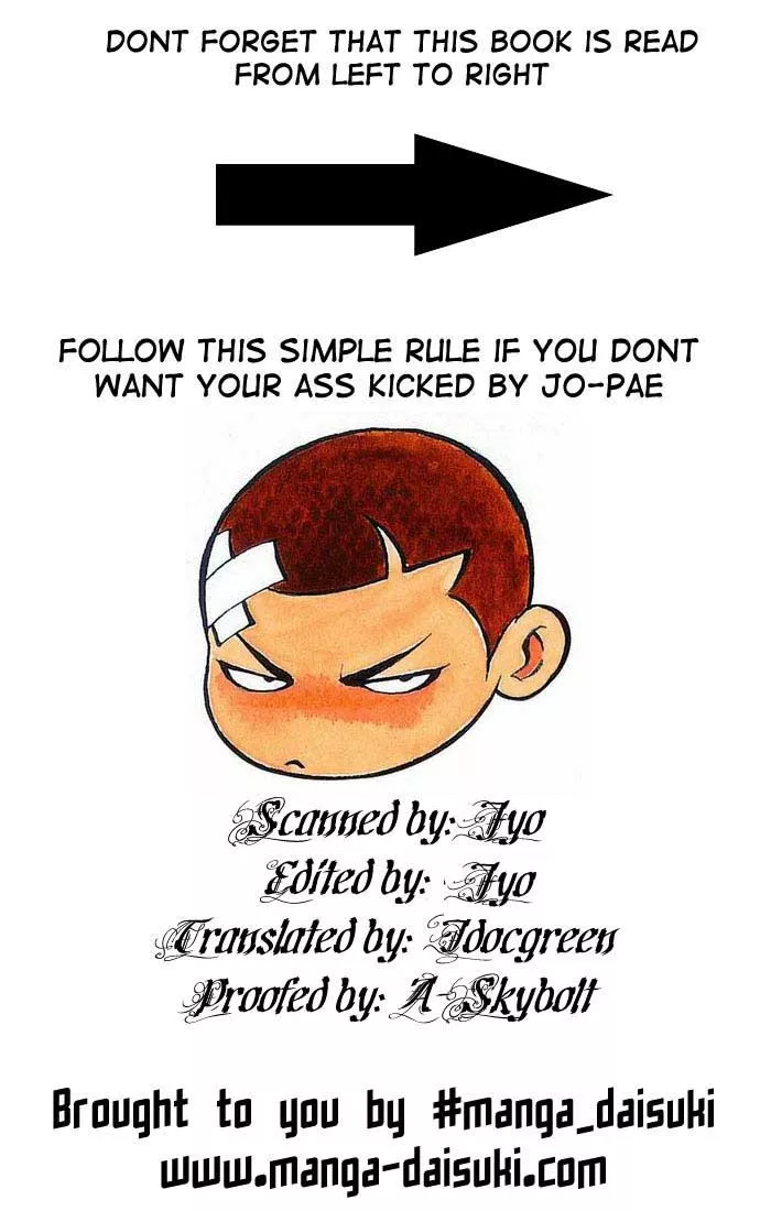Read Bal Jak Chapter 10 Online
