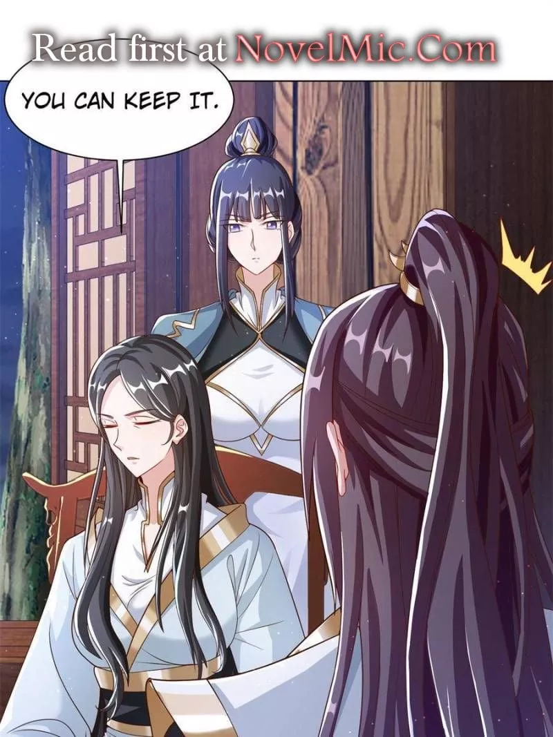 Read Dragon Master Chapter 124 Online