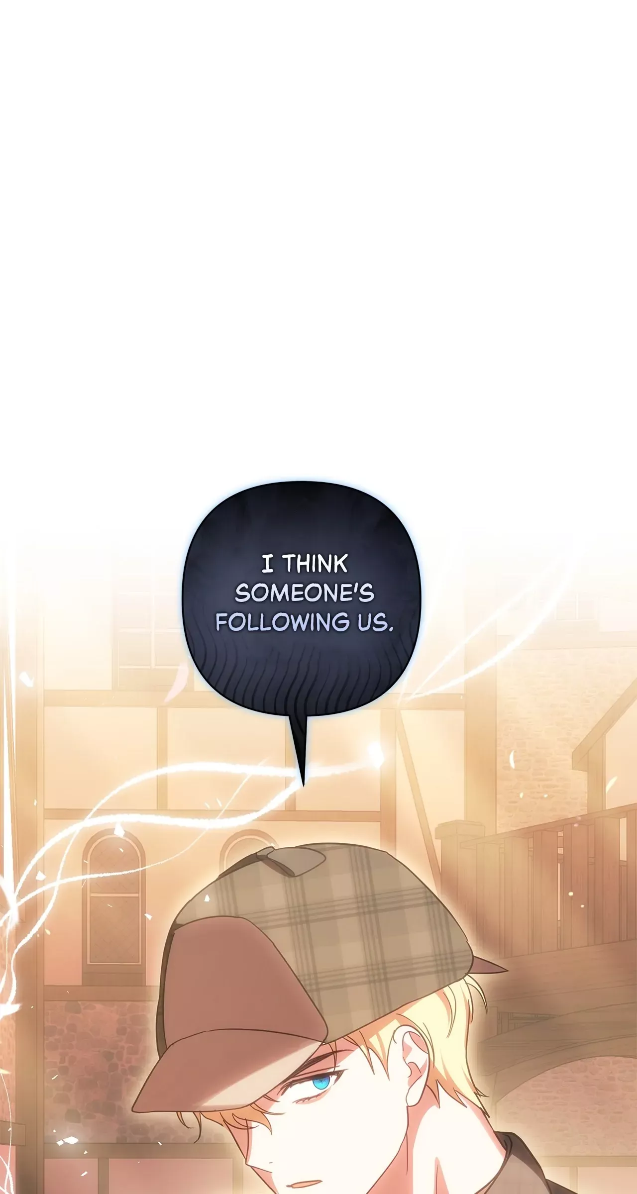 Read Undercover Princess Chapter 25 Online