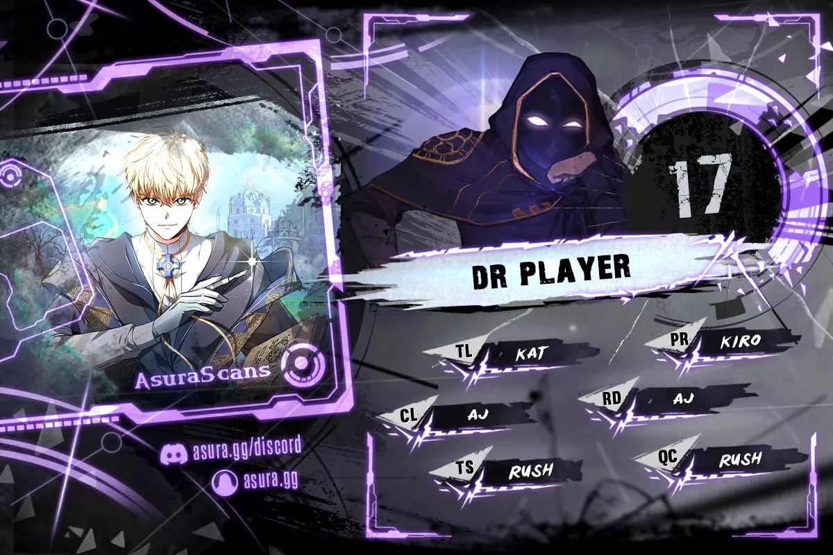 Read Dr. Player Chapter 17 Online