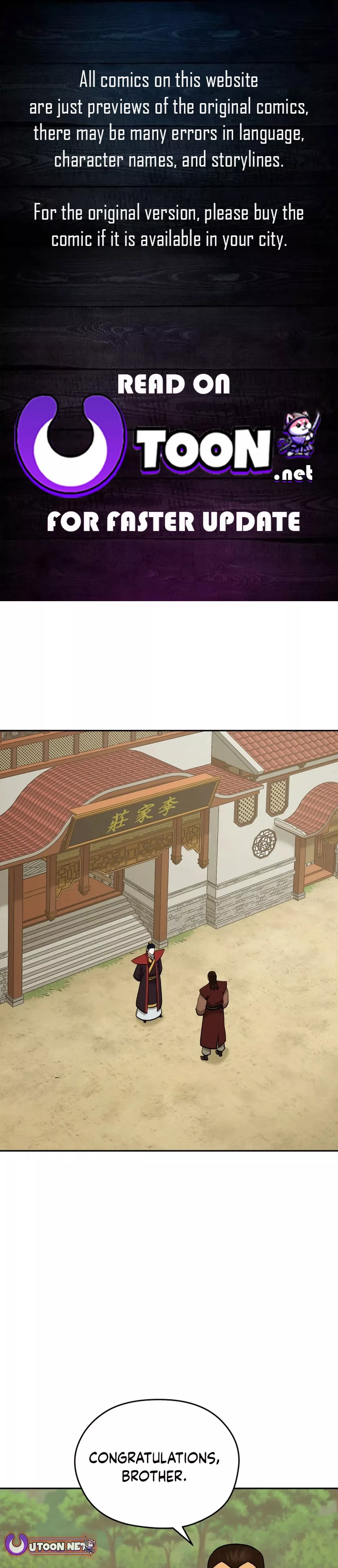 Read Administrator Kang Jin Lee Chapter 177 Online