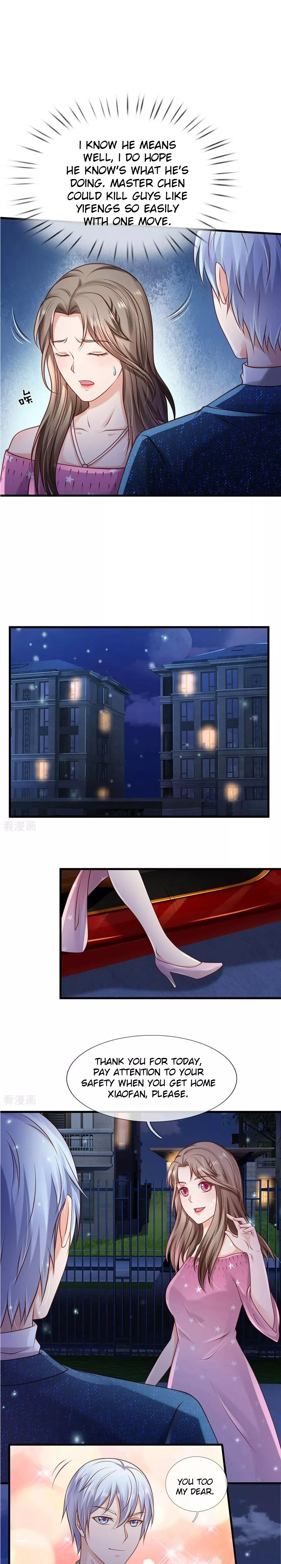 Read I’m the Great Immortal Chapter 155 Online