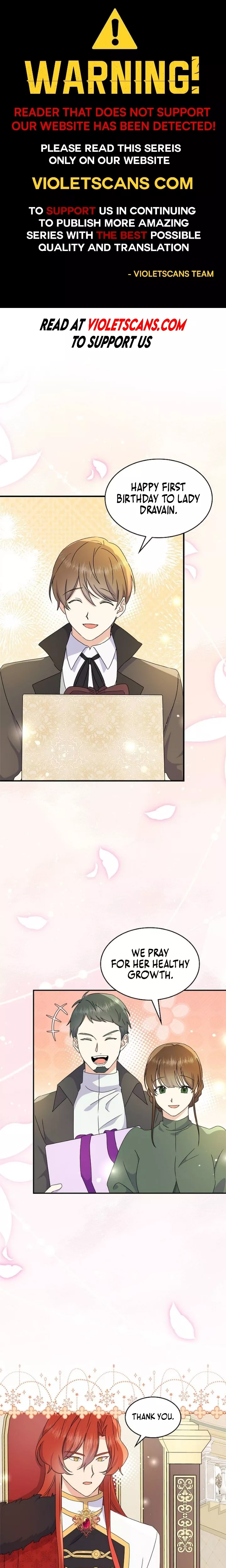 Read Extra but the Duke’s Only Daughter Chapter 21 Online