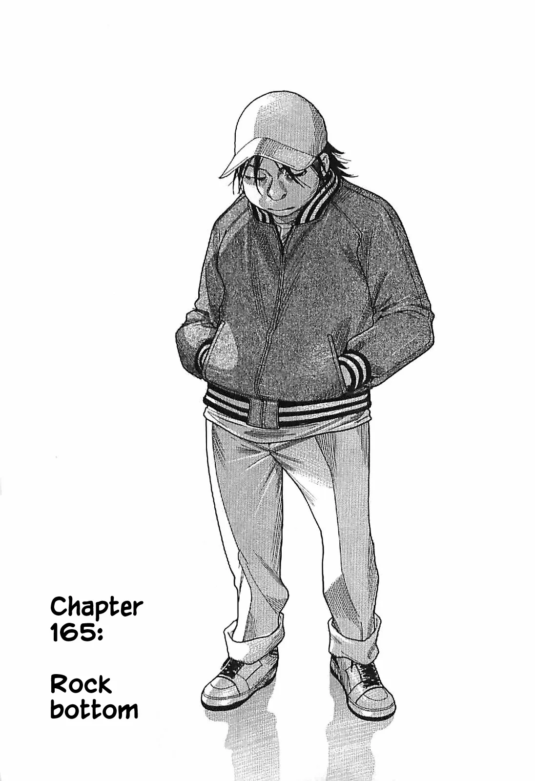 Read Team Medical Dragon Chapter 165 - Rock bottom Online