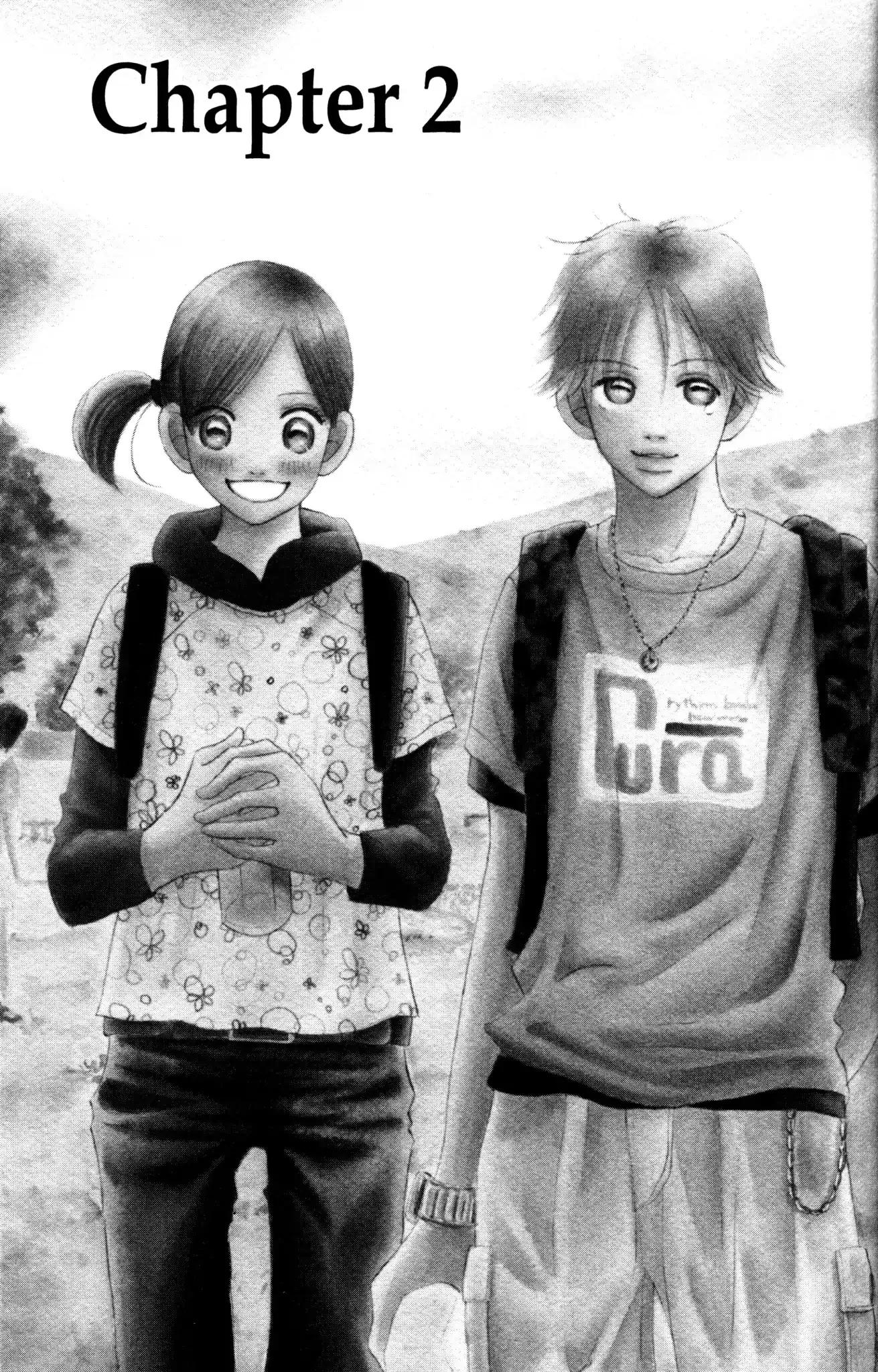 Read Bokura ga Ita Chapter 2 Online