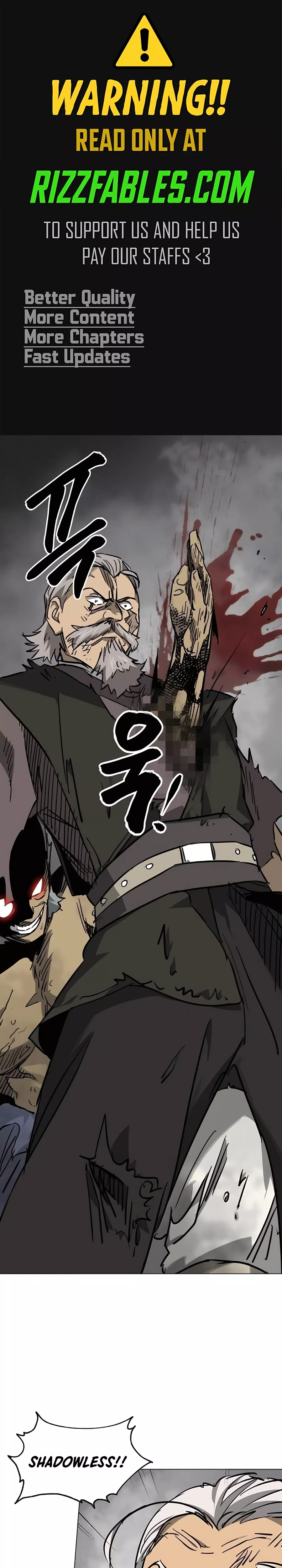 Read Infinite Leveling: Murim Chapter 243 Online