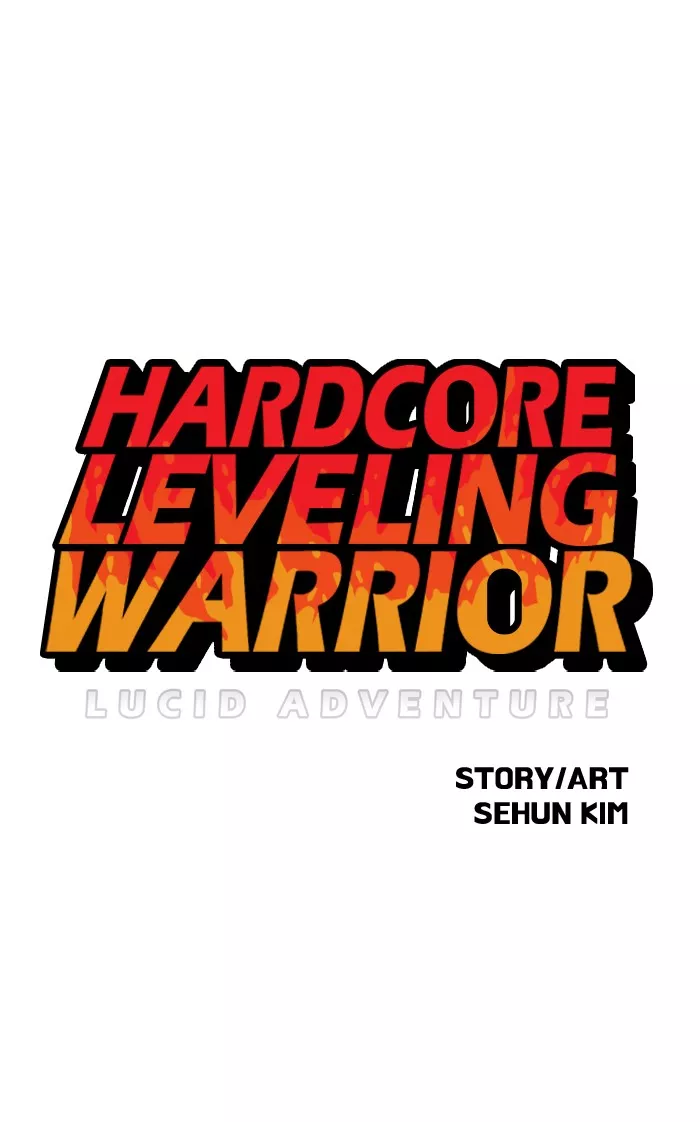 Read Hardcore Leveling Warrior Chapter 73 - Ep. 73 Online