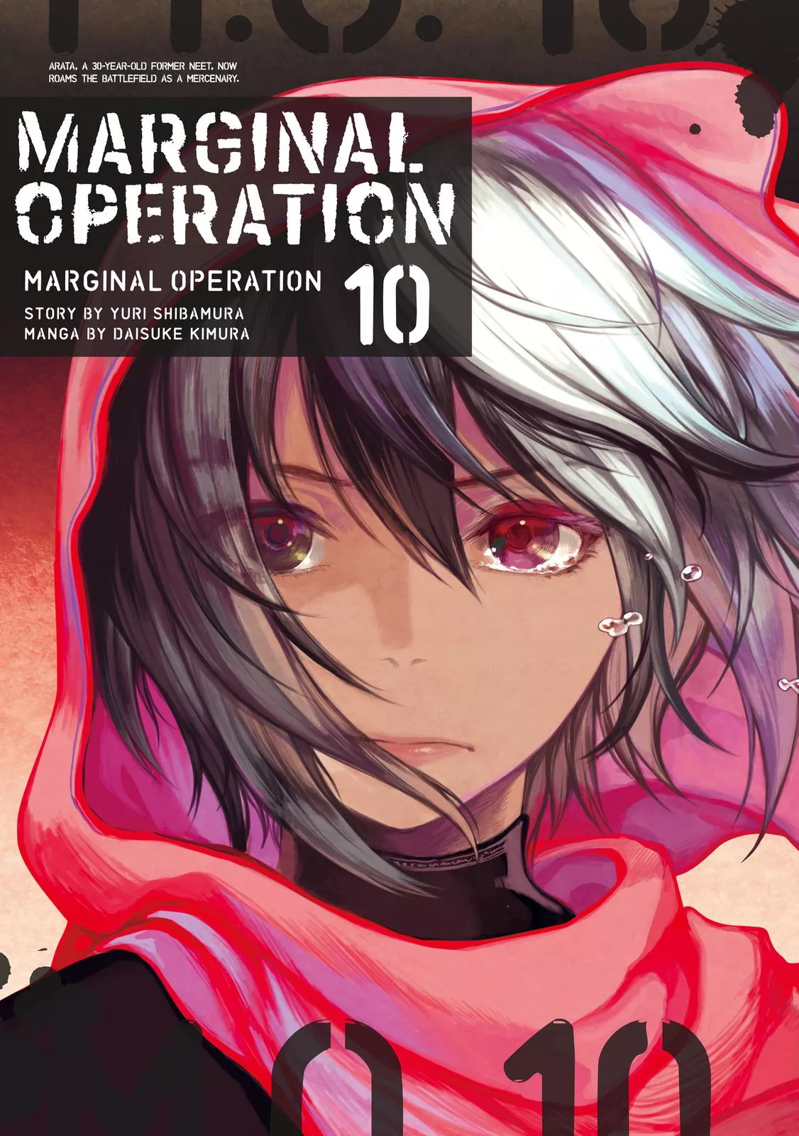 Read Marginal Operation Chapter 50 Online