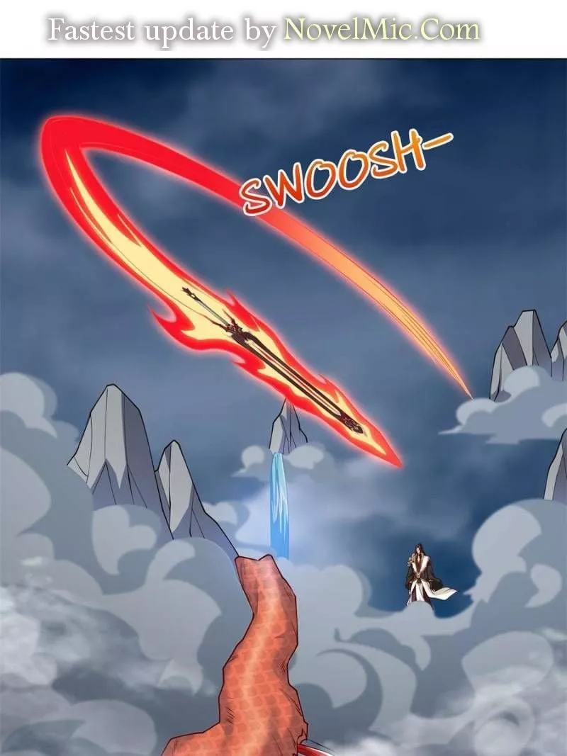 Read Dragon Master Chapter 96 Online