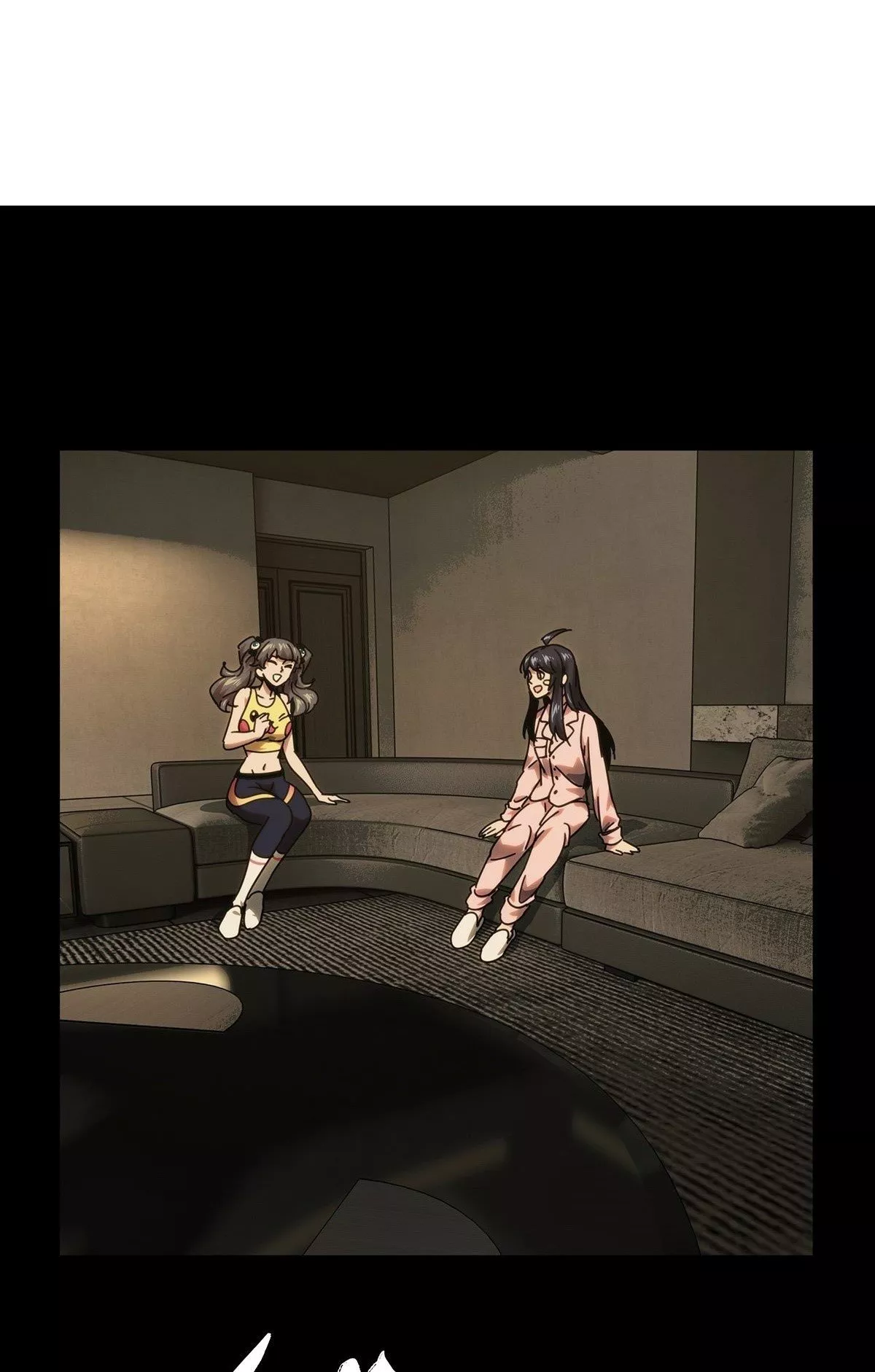 Read Formless Form Chapter 198 Online