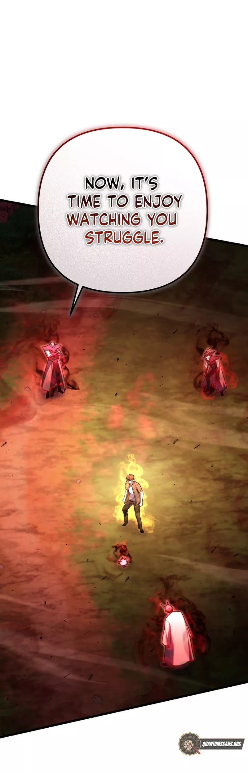 Read Leveling Beyond the Max Chapter 93 Online