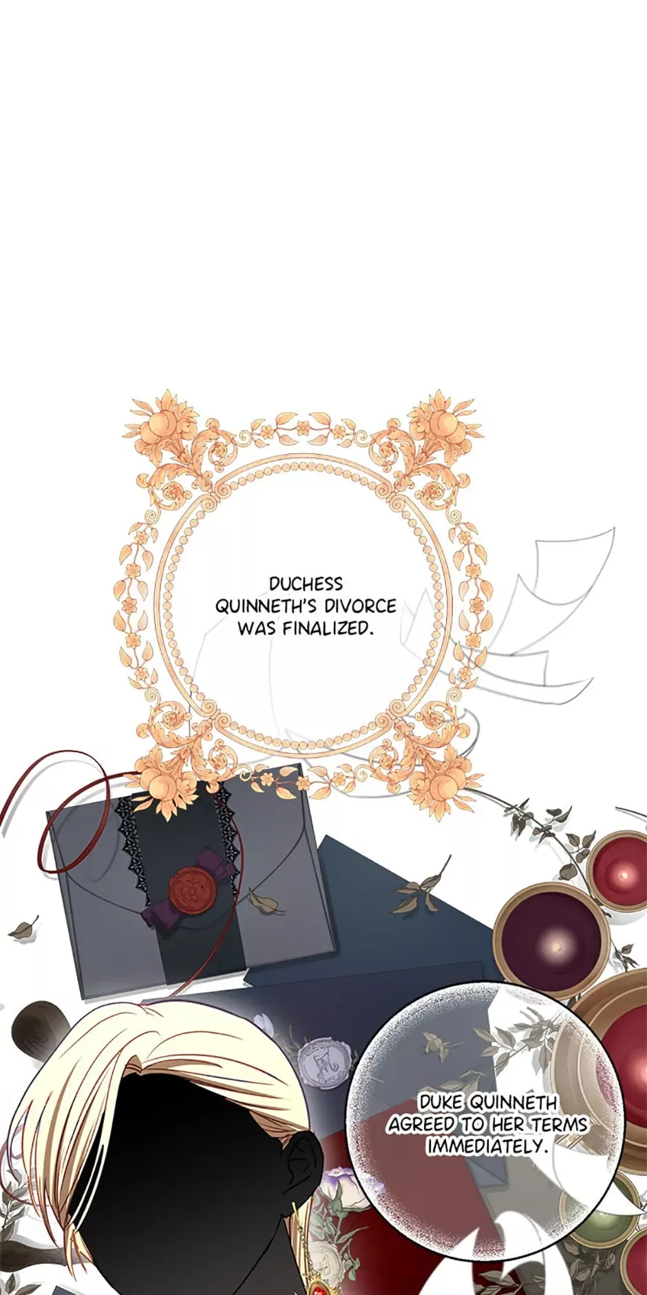 Read My Failing Divorce Chapter 57 Online