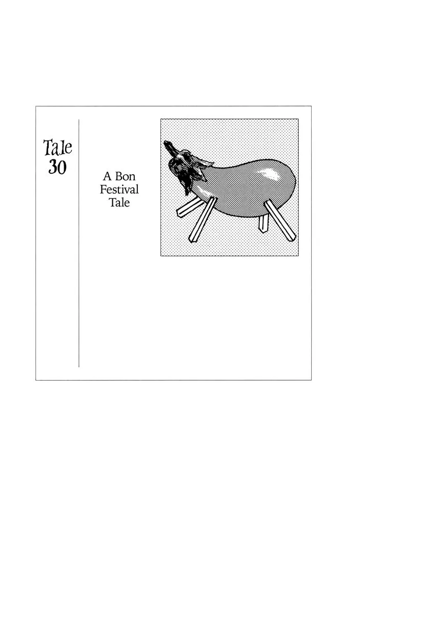 Read Hyaku Monogatari Chapter 30 - A Bon Festival Tale Online