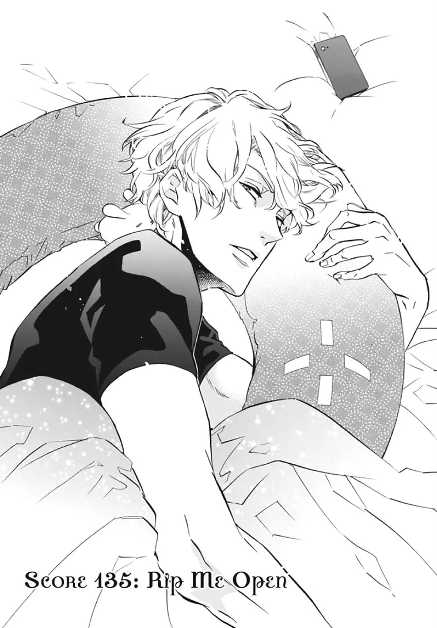 Read Karneval Chapter 135 Online