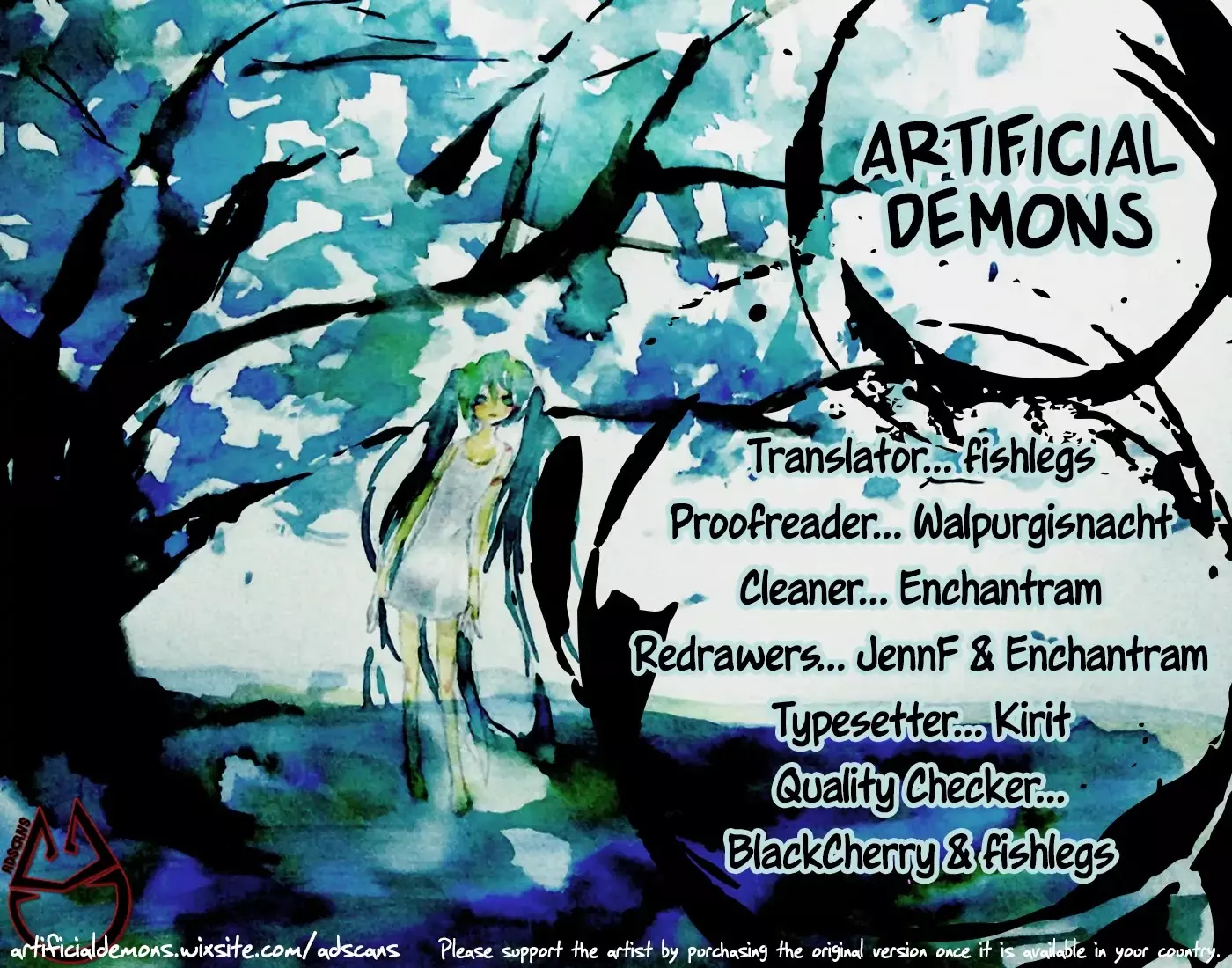 Read Gourmet In Different World. Chapter 8 - Sylphin and the Dresses Online