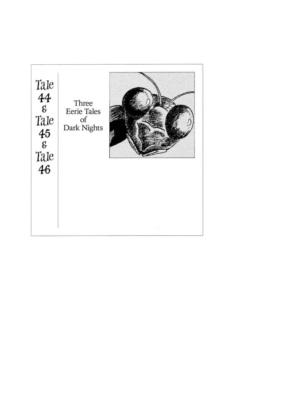 Read Hyaku Monogatari Chapter 44-46 Online