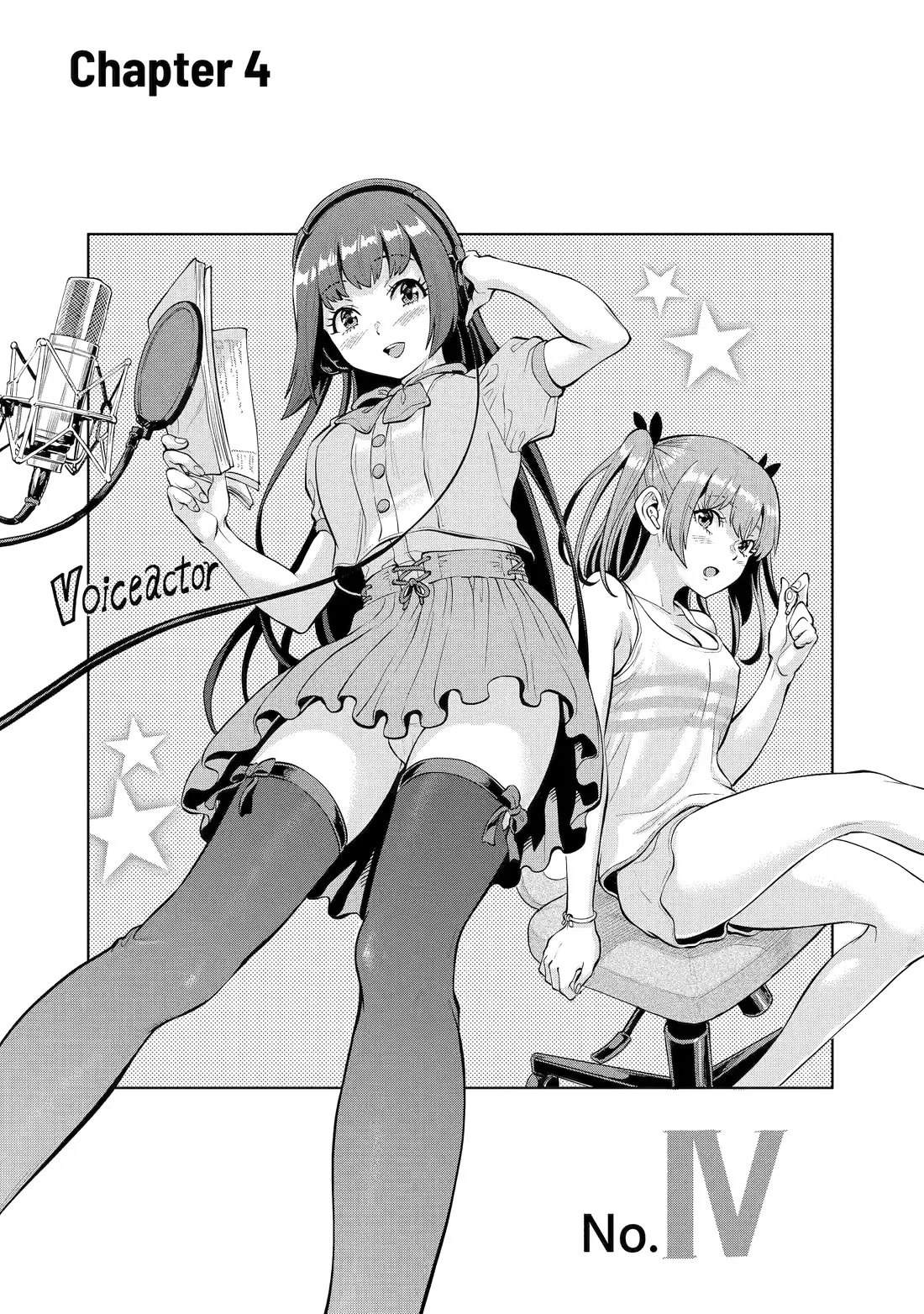 Read Koukousei Web Sakka no Mote Seikatsu “Anta ga Kami Sakka na Wakenai desho” to Boku wo Futta Osananajimi ga Koukai shiteru kedo Mou Osoi Chapter 4 Online
