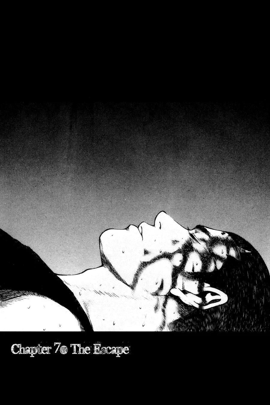 Read Bal Jak Chapter 70 Online