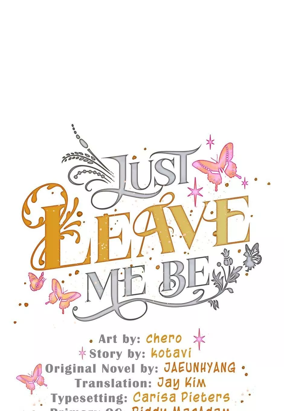 Read Please Throw Me Away Chapter 72 - A Lovely Pair Online