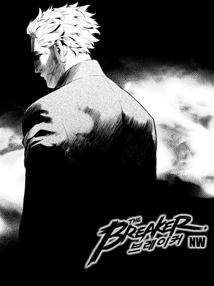 Read The Breaker: New Waves Chapter 150 Online