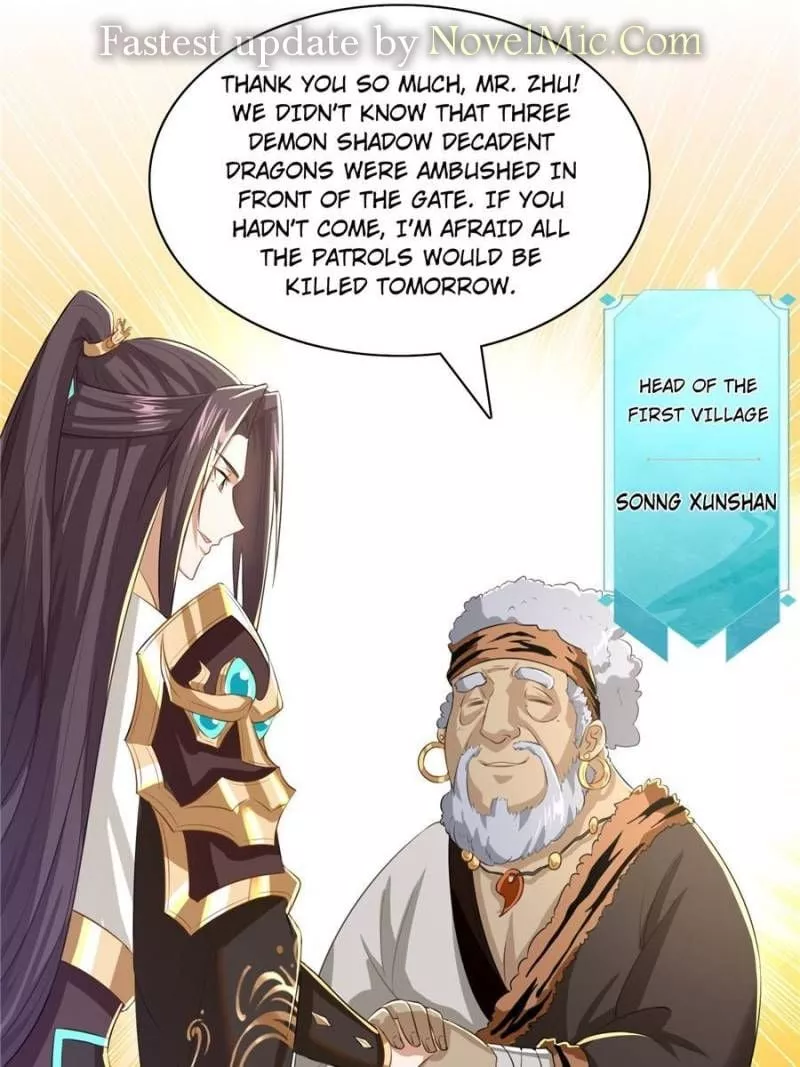 Read Dragon Master Chapter 142 Online