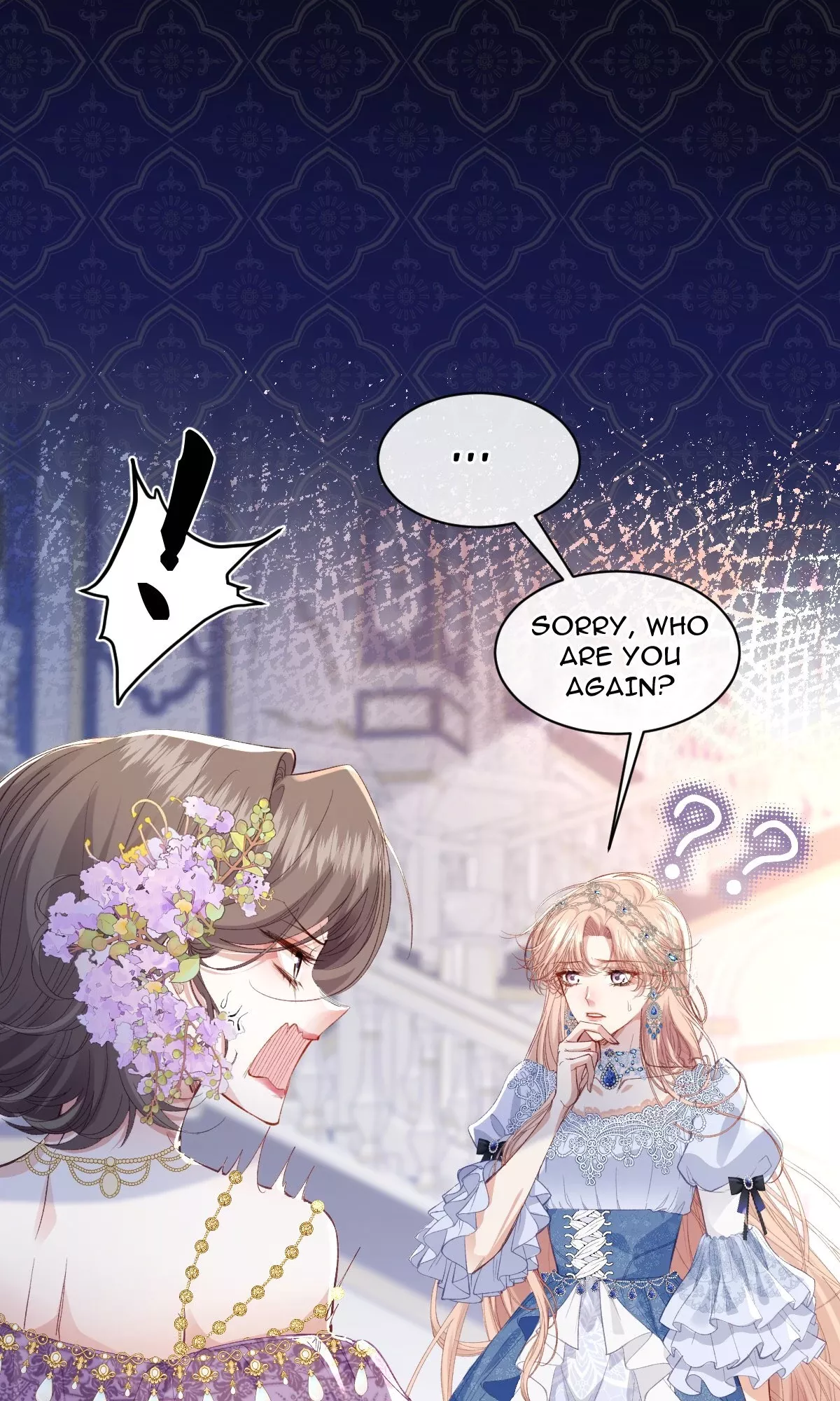 Read After The Female Lead Awakens Chapter 33 Online