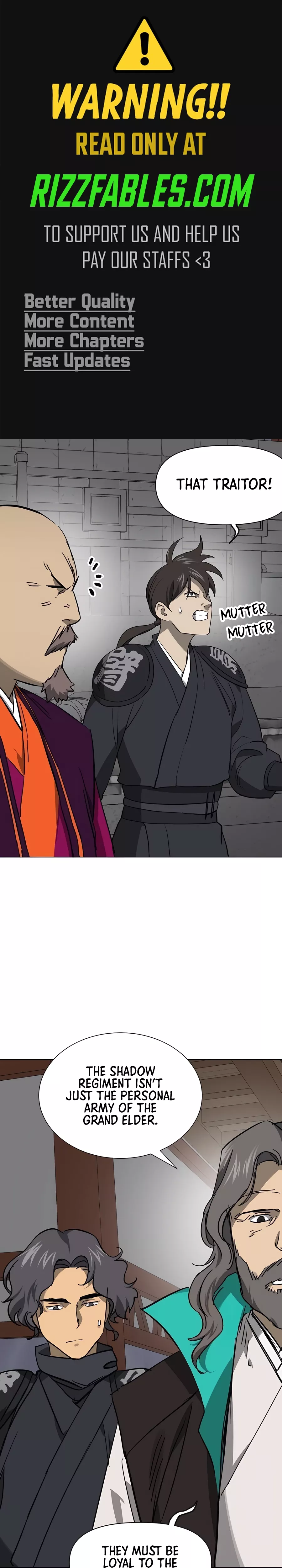 Read Infinite Leveling: Murim Chapter 241 Online