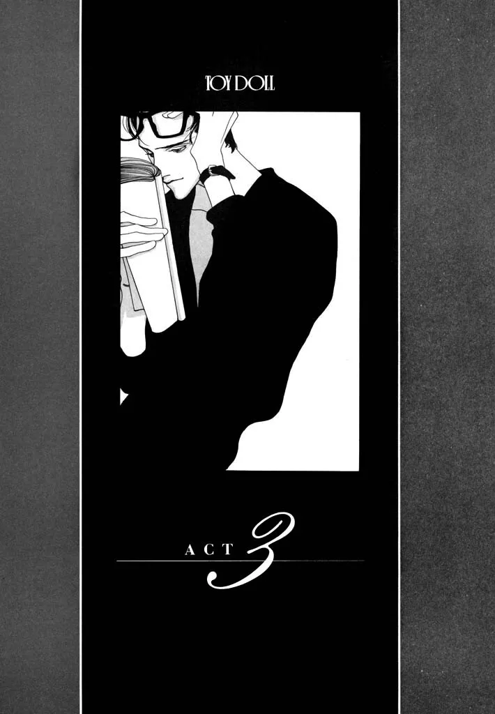 Read Toy Doll Chapter 3 - Act 3 Online